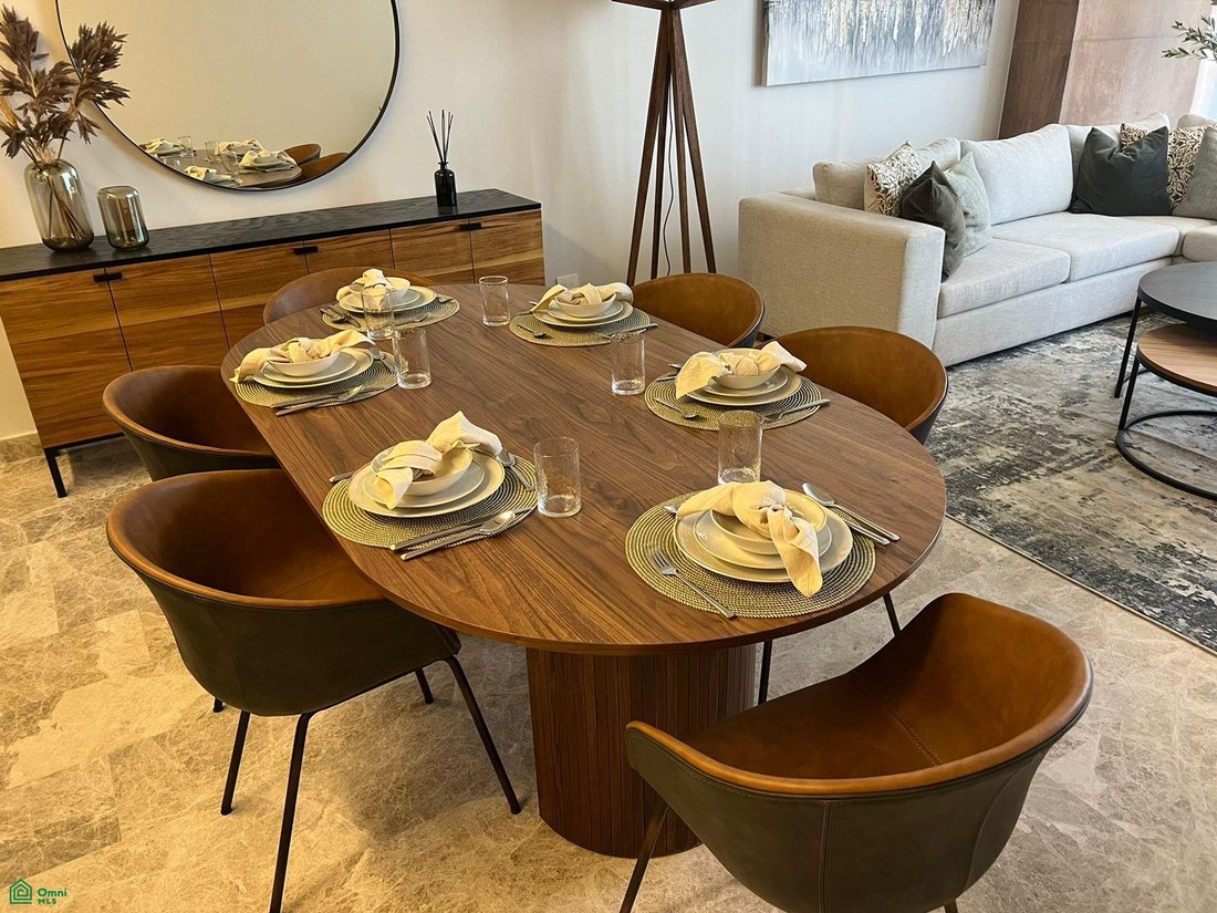 Appartement à Zapopan, Jalisco, Mexique 4 - 18149431
