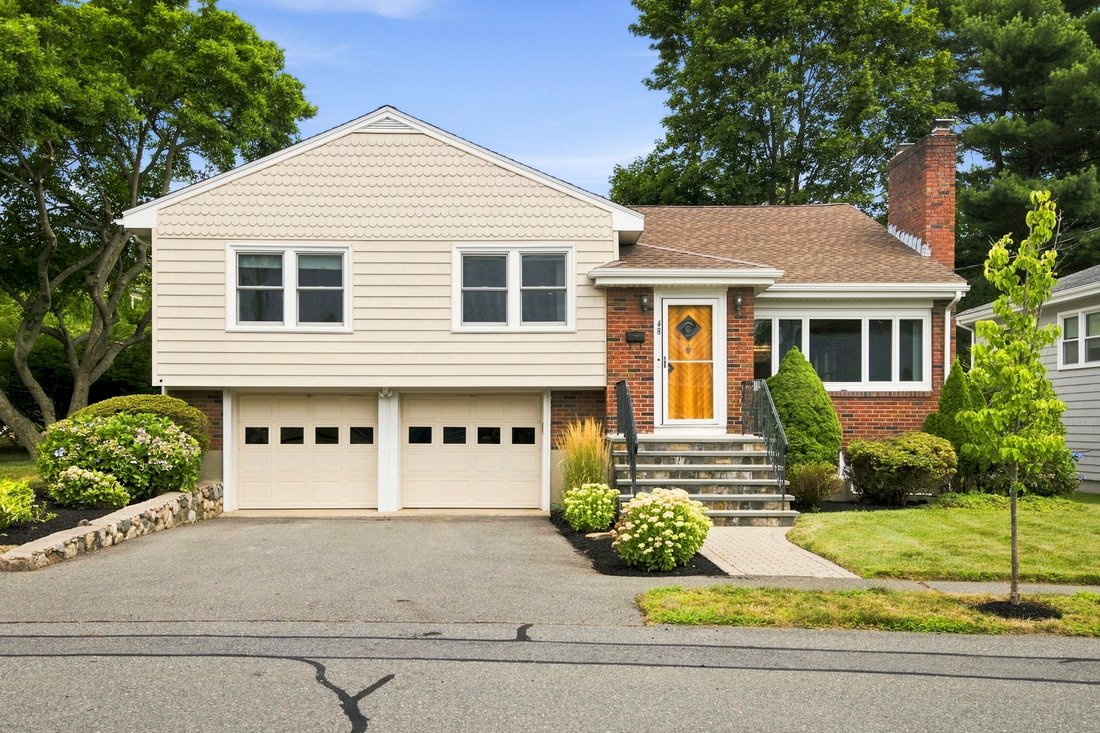 House in Marblehead, Massachusetts, United States 1 - 18688350