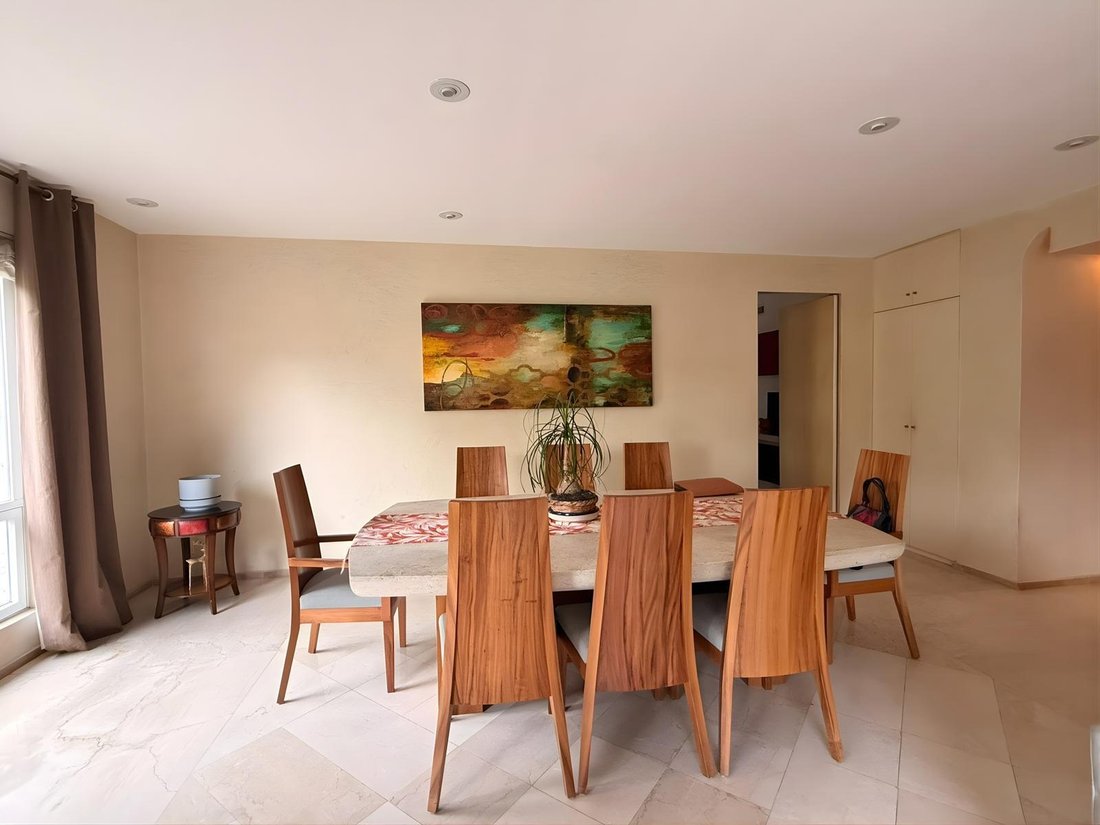 Apartment in Mexico City, Mexico 2 - 18691902