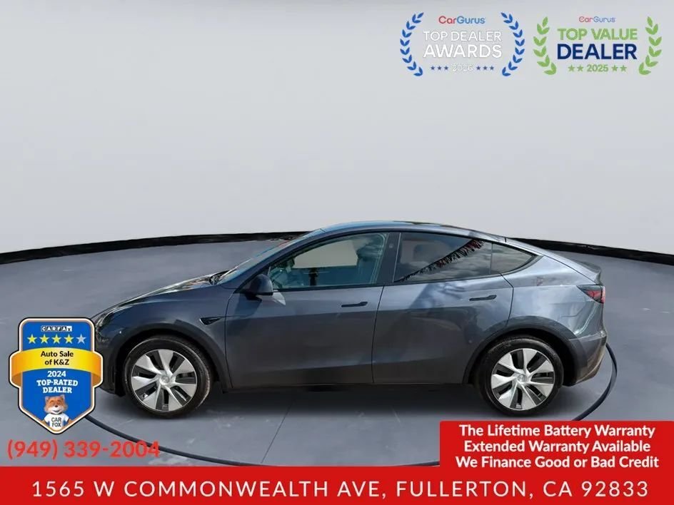 Suv in Fullerton, CA, United States 2 - 18669856