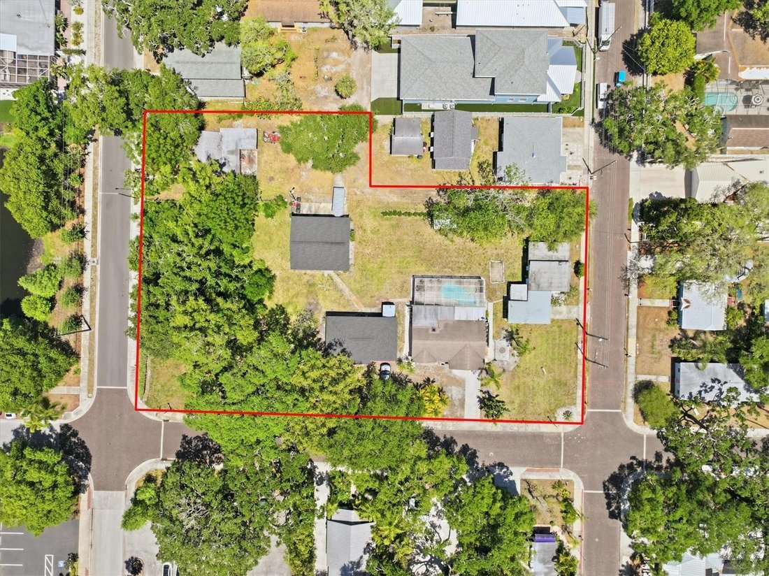 House in Safety Harbor, Florida, United States 2 - 18687376