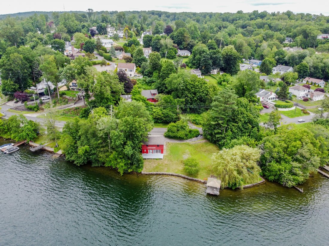 House in Brookfield, Connecticut, United States 1 - 18688045