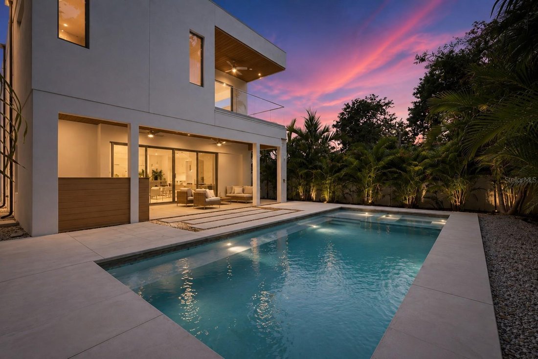 House in Sarasota, Florida, United States 2 - 18687312