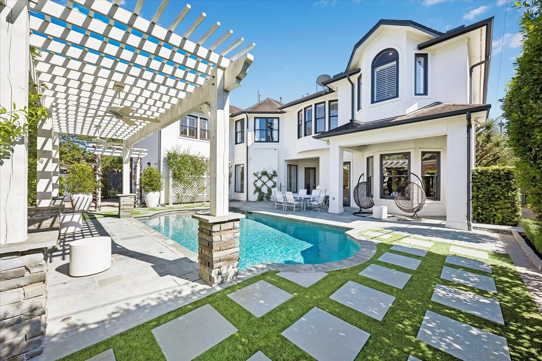 House in Houston, Texas, United States 3 - 18688758