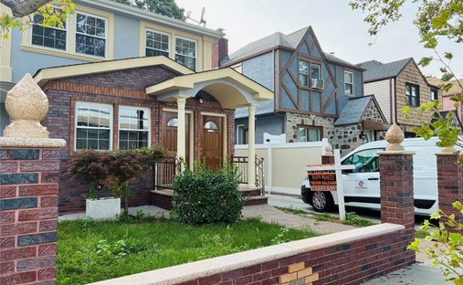Casa en Nueva York, Nueva York, Estados Unidos 1