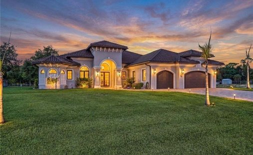 Haus in Lehigh Acres, Florida, Vereinigte Staaten 1