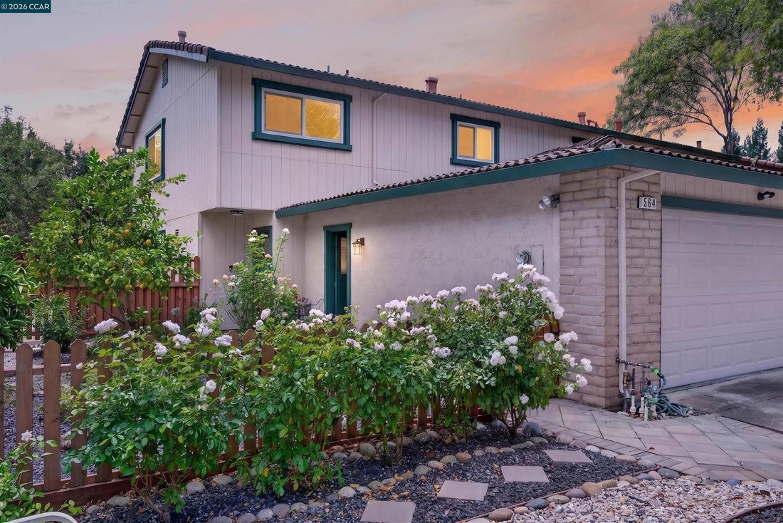 Townhouse in Danville, California, United States 4 - 18689729