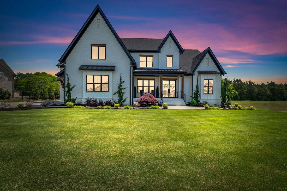 House in Nolensville, Tennessee, United States 2 - 18690183