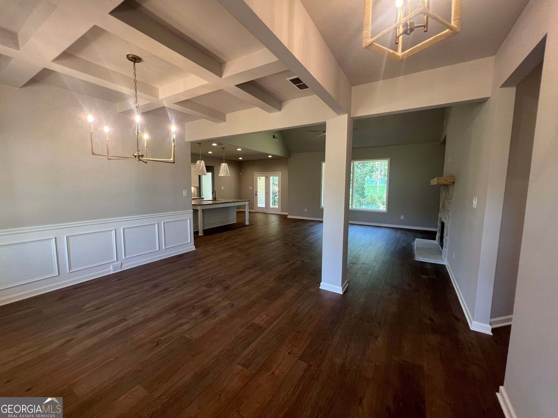 Casa a Newnan, Georgia, Stati Uniti 4 - 18020386