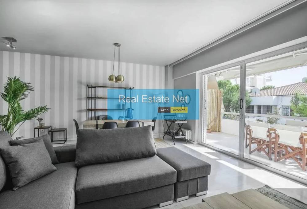 Apartment in Glyfada, Attica, Greece 1 - 18687355