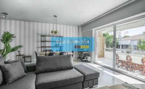 Apartamento en Glifada, Ática, Grecia 1