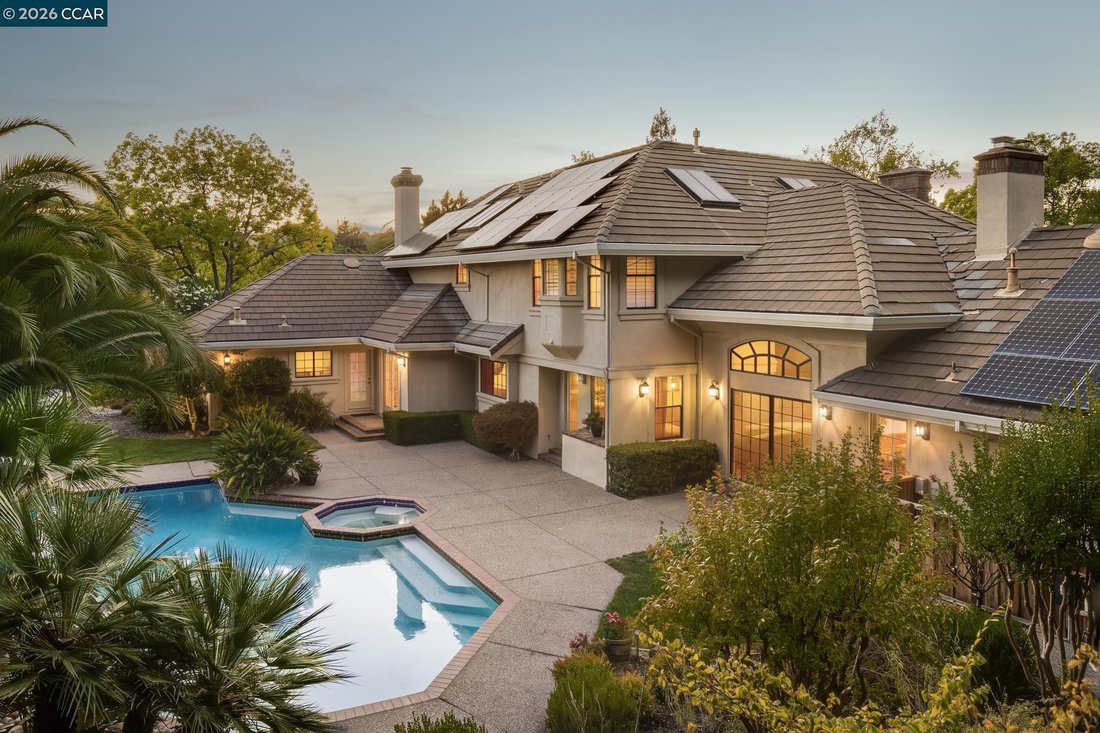 House in Danville, California, United States 2 - 18689137