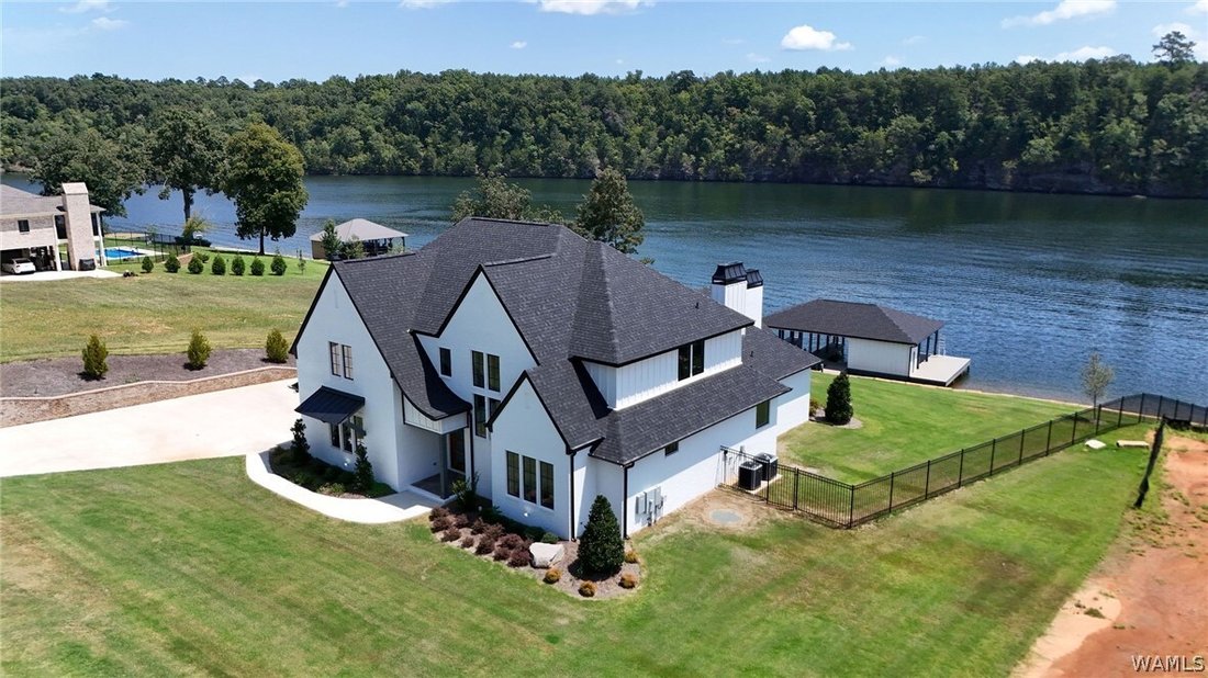Casa en Northport, Alabama, Estados Unidos 4 - 16961023