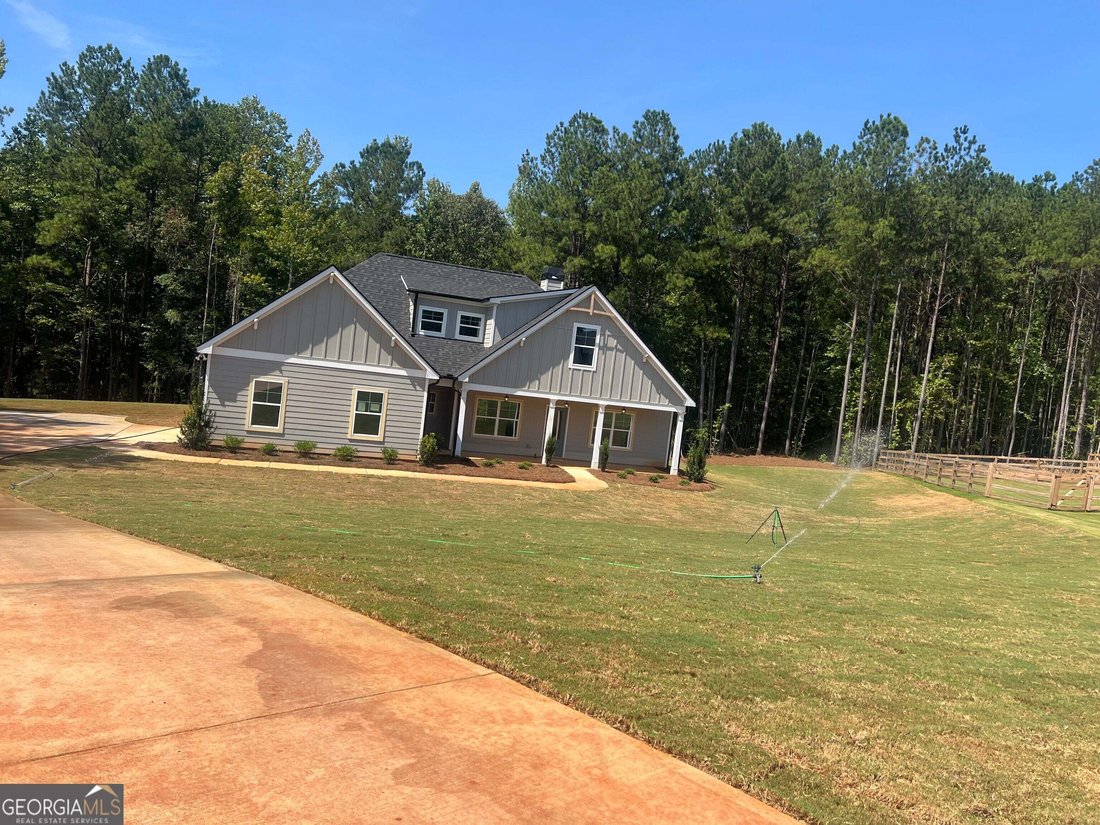 Casa a Newnan, Georgia, Stati Uniti 3 - 18020386