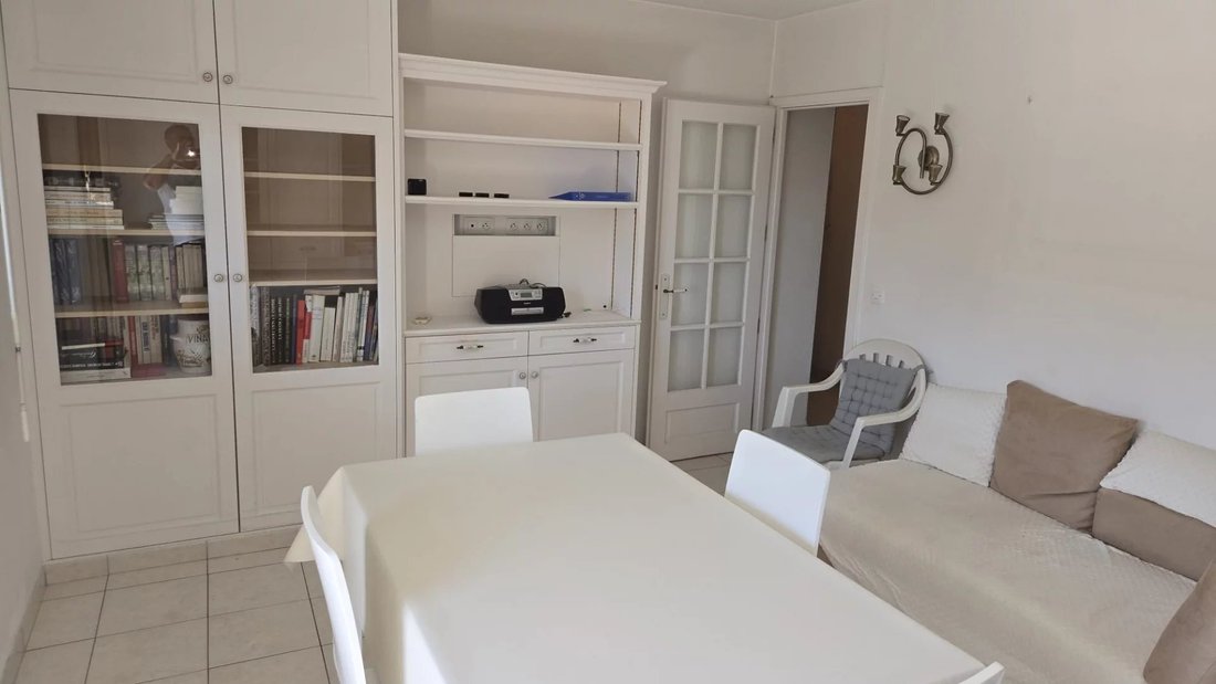 Wohnung in Französische Riviera, Provence-Alpes-Côte d'Azur, Frankreich 4 - 18688085