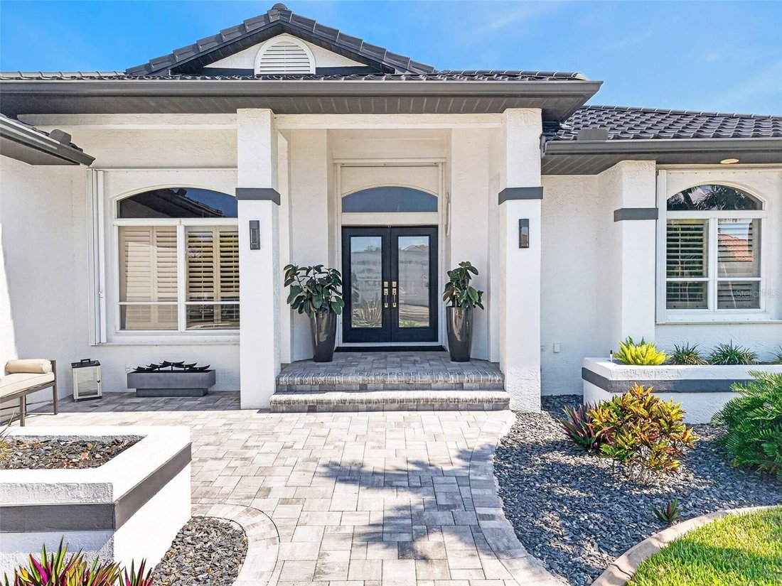 House in Punta Gorda, Florida, United States 3 - 18689942
