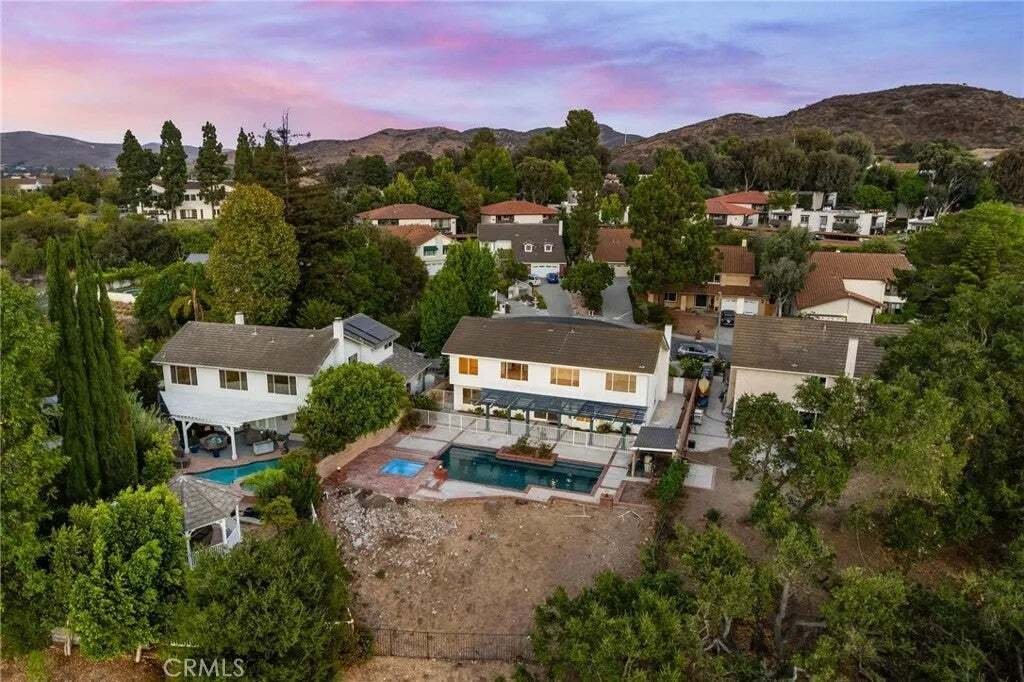 Casa en Thousand Oaks, California, Estados Unidos 3 - 18690509