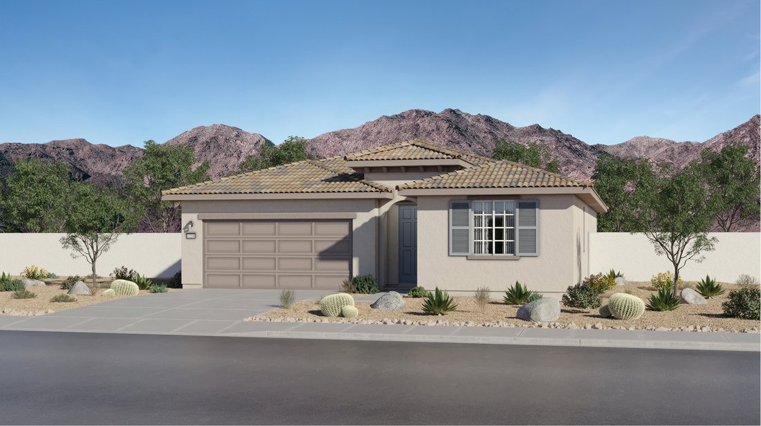 House in Indio, California, United States 1 - 18688190