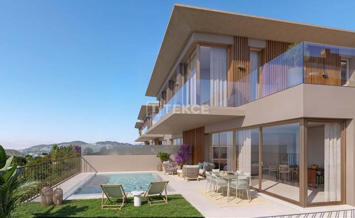 Villa in La Cala de Mijas, Mijas, Spain 1