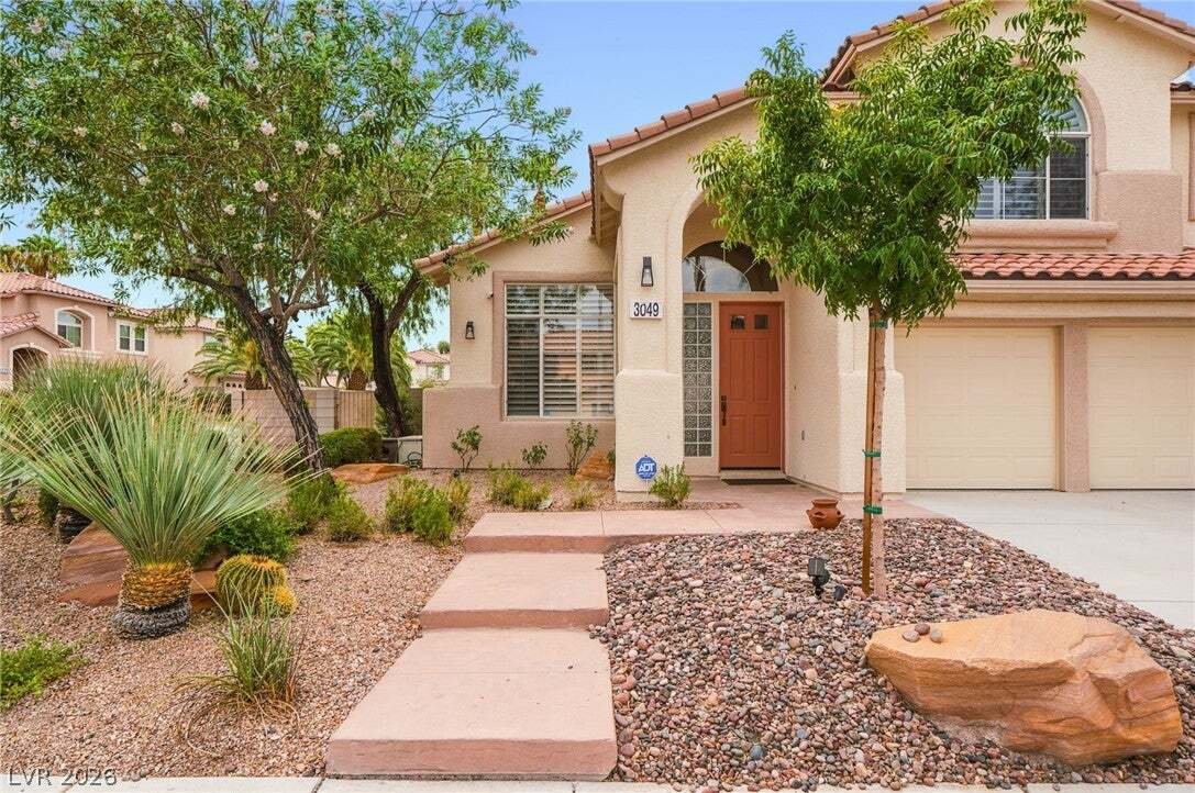 Maison à Henderson, Nevada, États-Unis 5 - 18689420