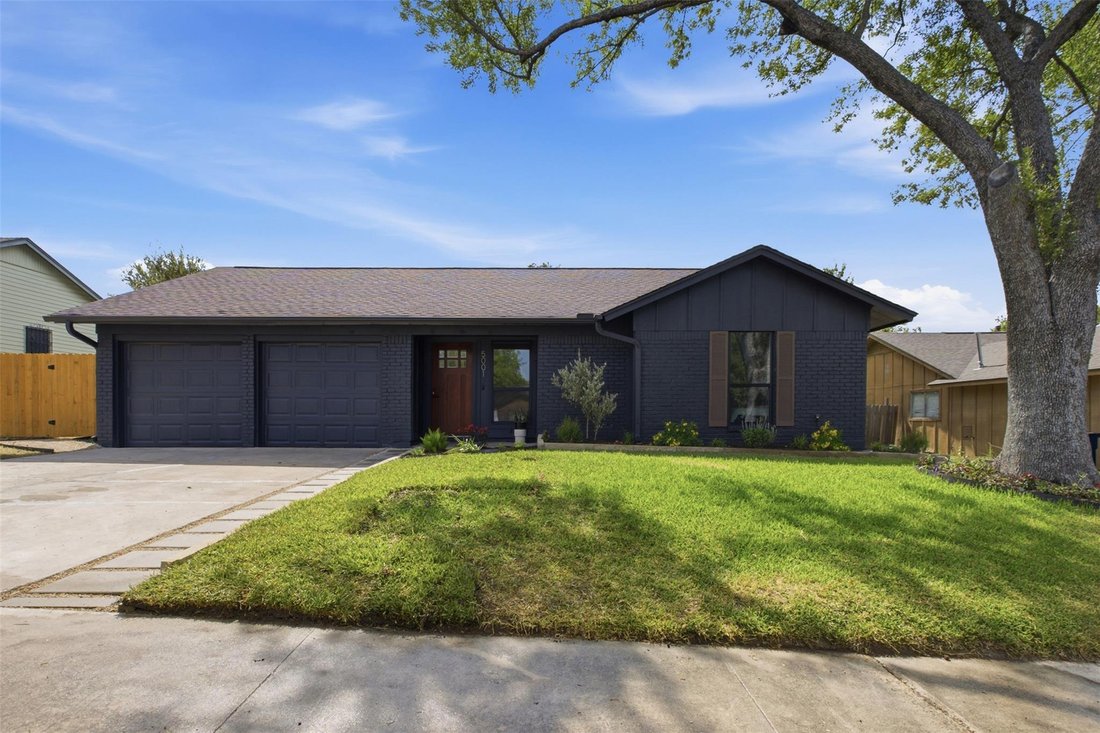 House in Austin, Texas, United States 2 - 18690076