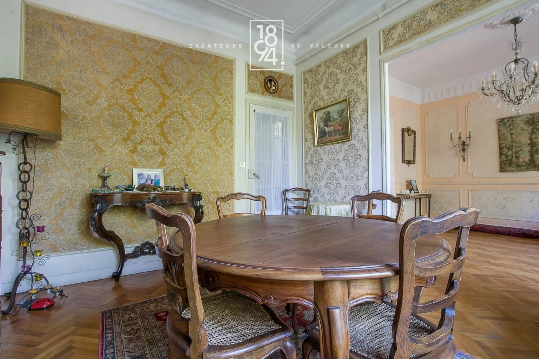 Apartment in Saint Mitre, 13e Arrondissement, Marseille 5 - 18200931