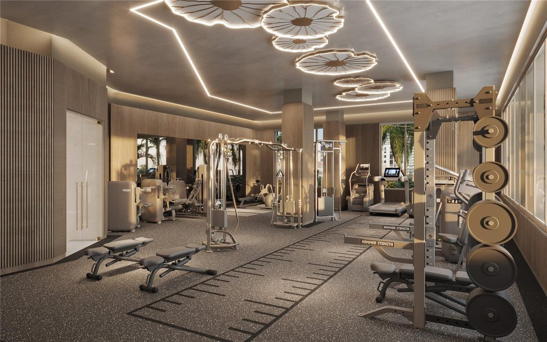 Condo in St. Petersburg, Florida, United States 4 - 18687396