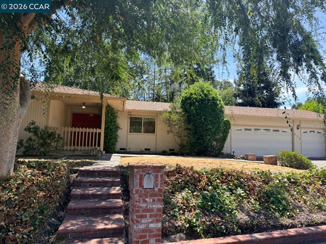 House in Danville, California, United States 2 - 18689738