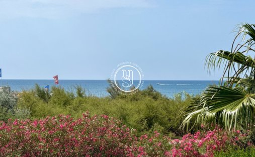 Villa in La Plagette-Pont de la Gare, Sète, France 1