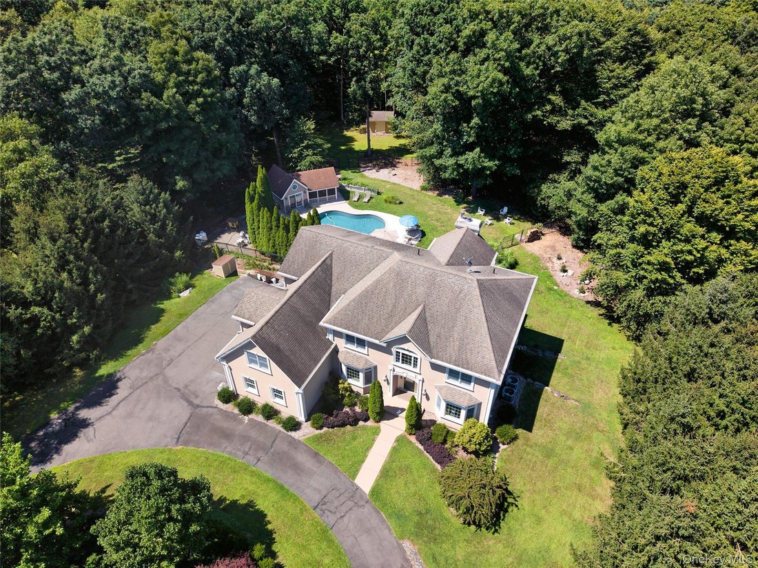 House in Tuxedo Park, New York, United States 5 - 17901701