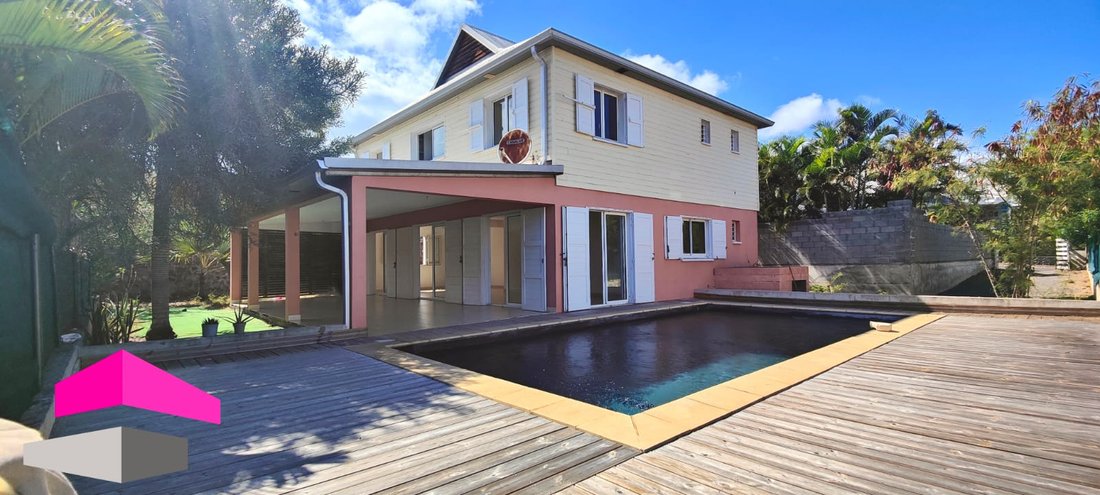 Villa in France 1 - 18688480