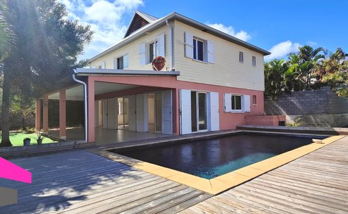 Villa in Francia 1