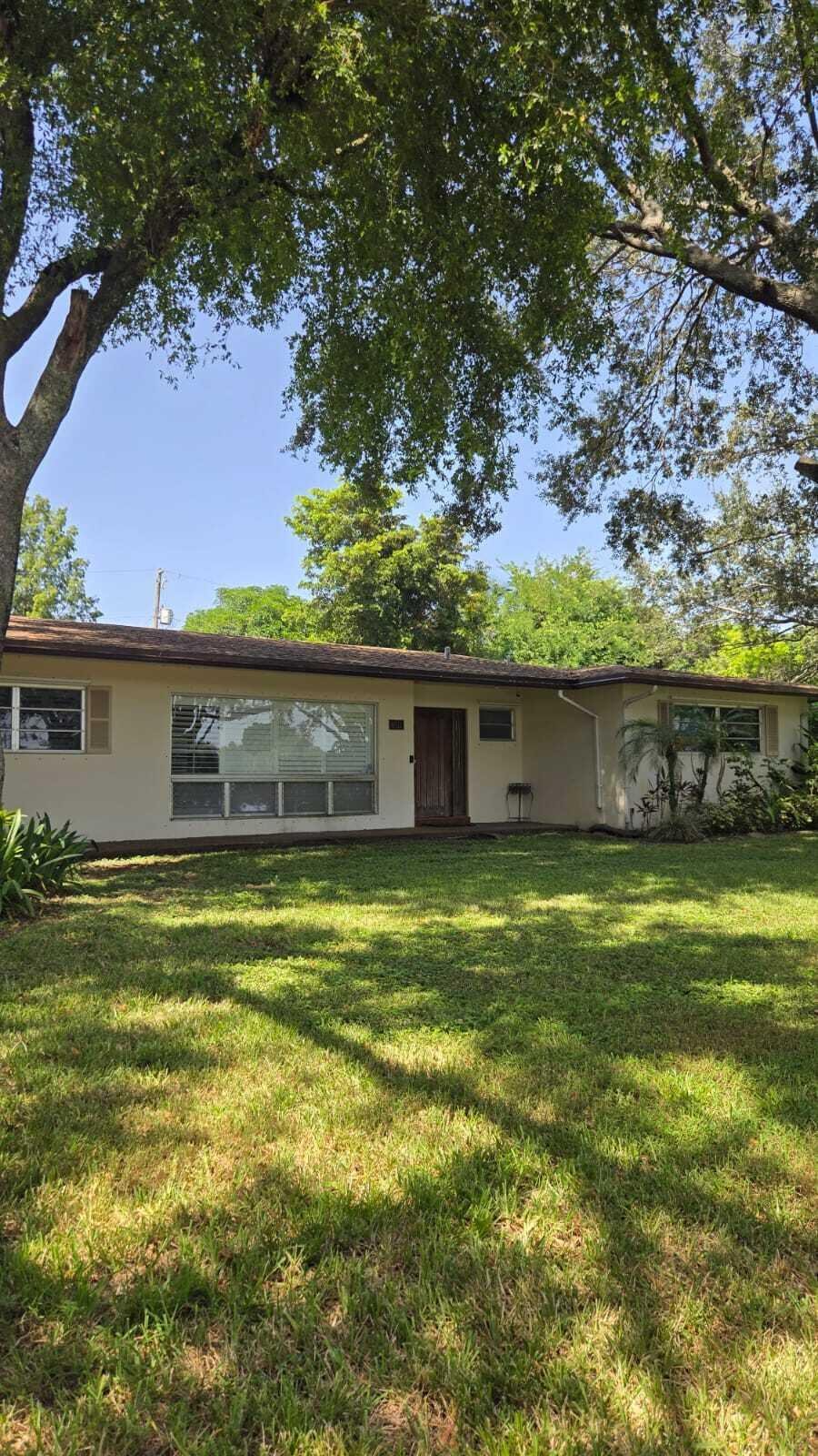 House in Plantation, Florida, United States 1 - 18687409