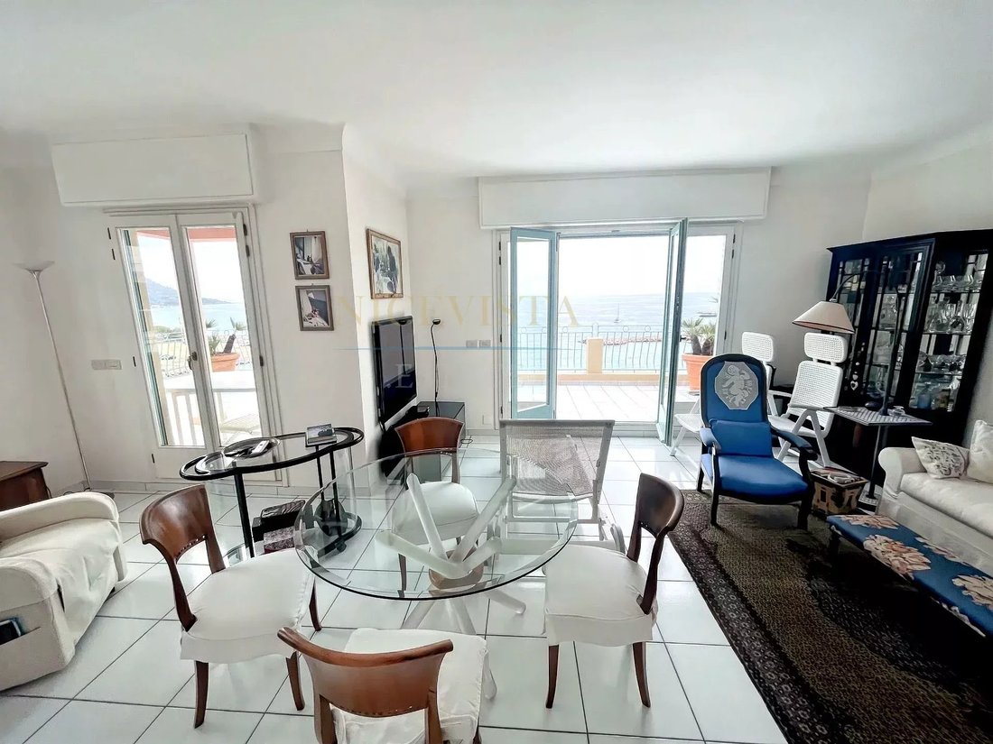 Wohnung in Menton, Provence-Alpes-Côte d'Azur, Frankreich 4 - 16047915