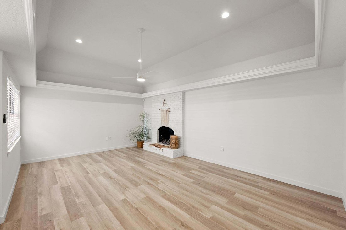 Condominio a Austin, Texas, Stati Uniti 4 - 18690089