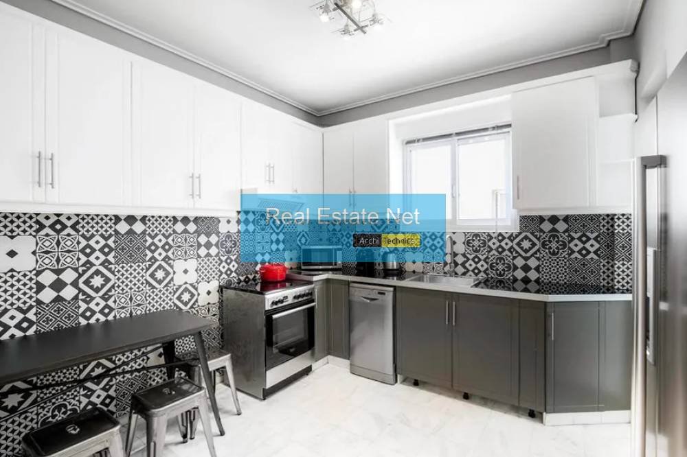 Apartment in Glyfada, Attica, Greece 4 - 18687355