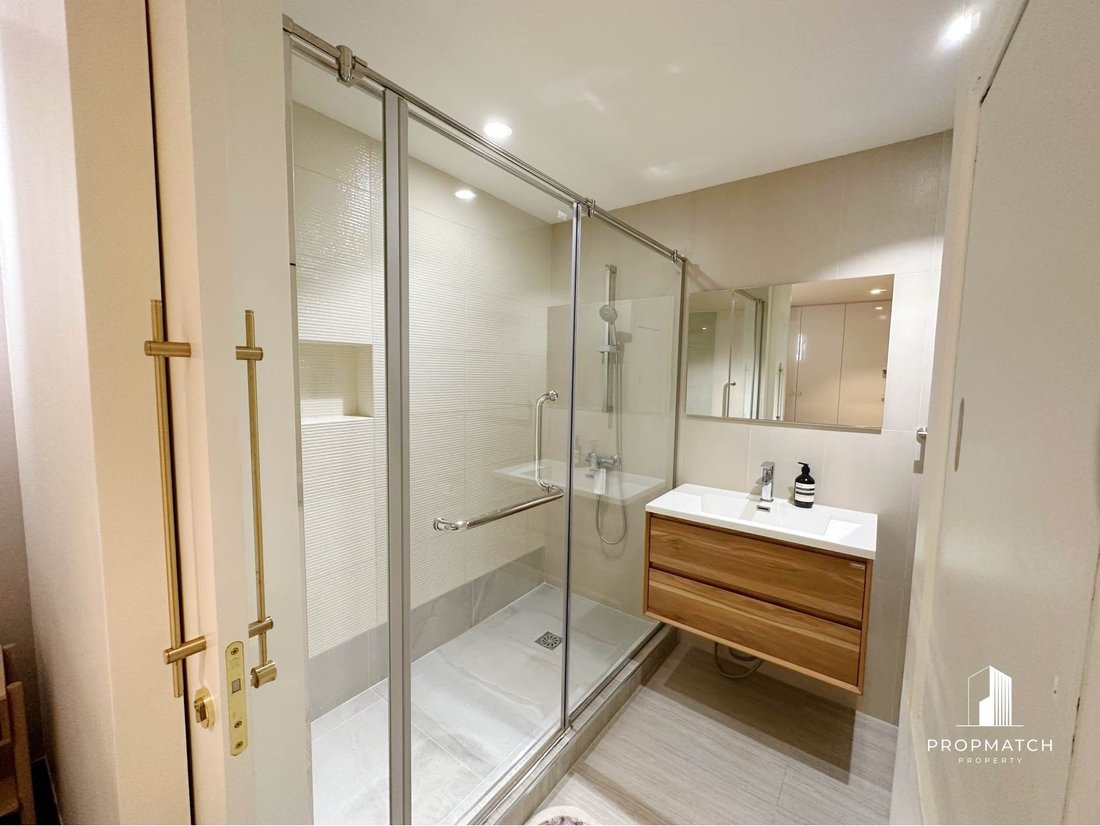 Condo in Bangkok, Bangkok, Thailand 5 - 18687144
