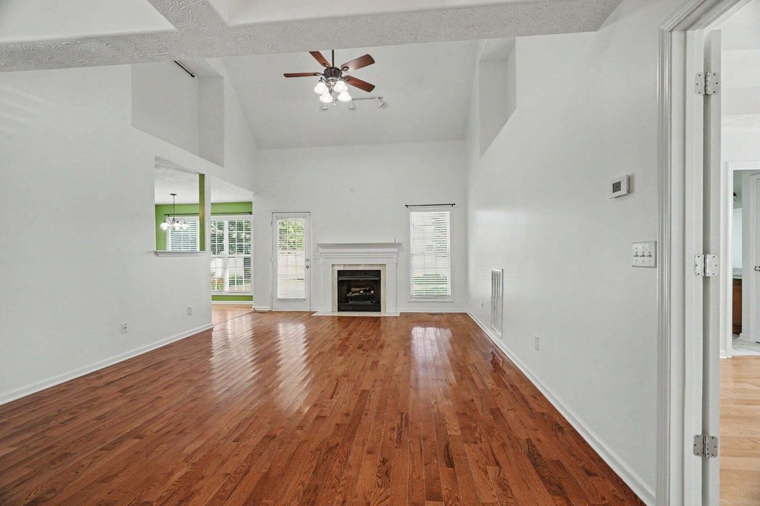 Casa a White House, Tennessee, Stati Uniti 4 - 18690234