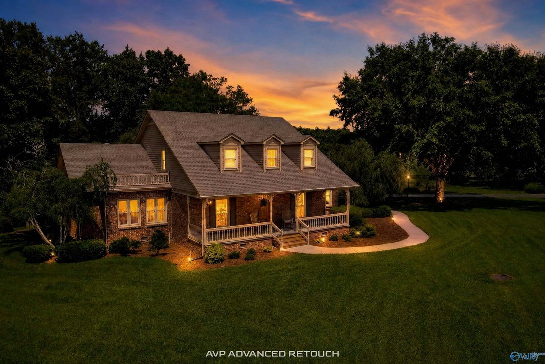 Maison à Moulton, Alabama, États-Unis 1 - 17680207