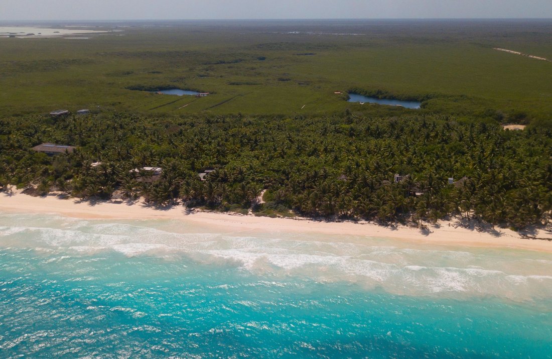 Land in Tulum, Quintana Roo, Mexico 5 - 18691102