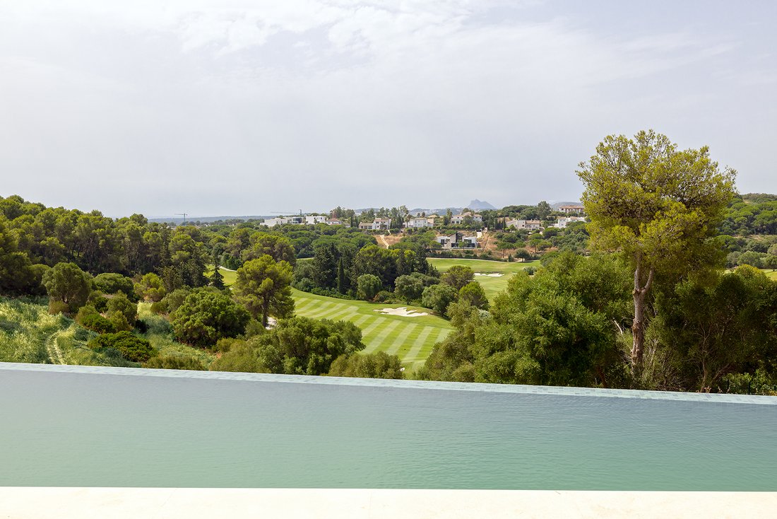 Villa a Sotogrande, San Roque, Andalusia 3 - 18686481