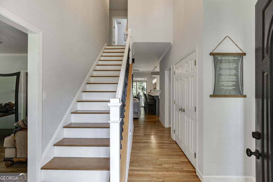 House in Grayson, Georgia, United States 5 - 18690906
