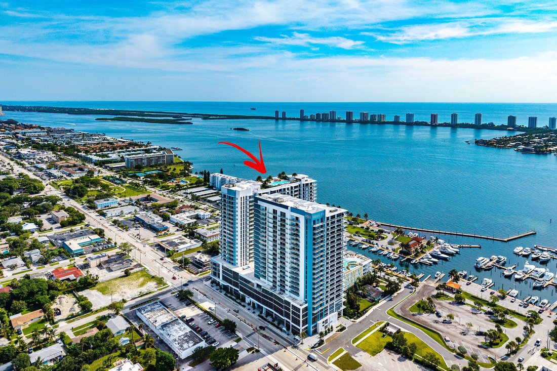Condo in Lake Park, Florida, United States 4 - 18687404