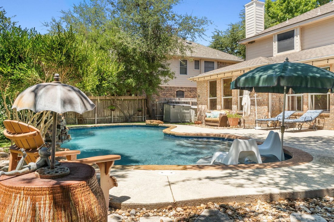 House in Austin, Texas, United States 2 - 18690121