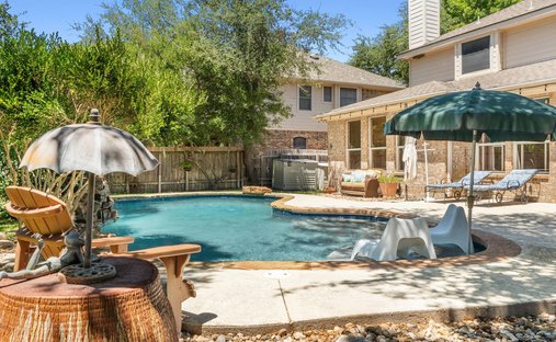 House in Austin, Texas, United States 1