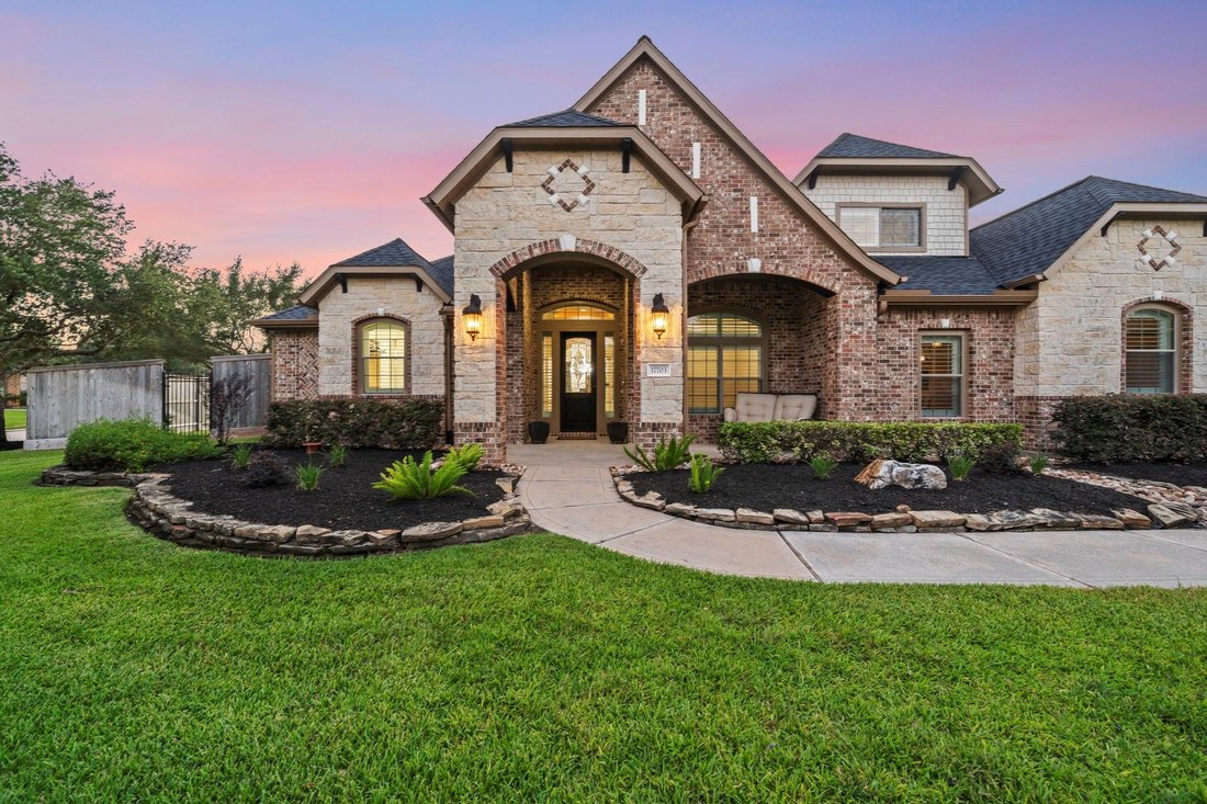 House in Tomball, Texas, United States 2 - 18690206