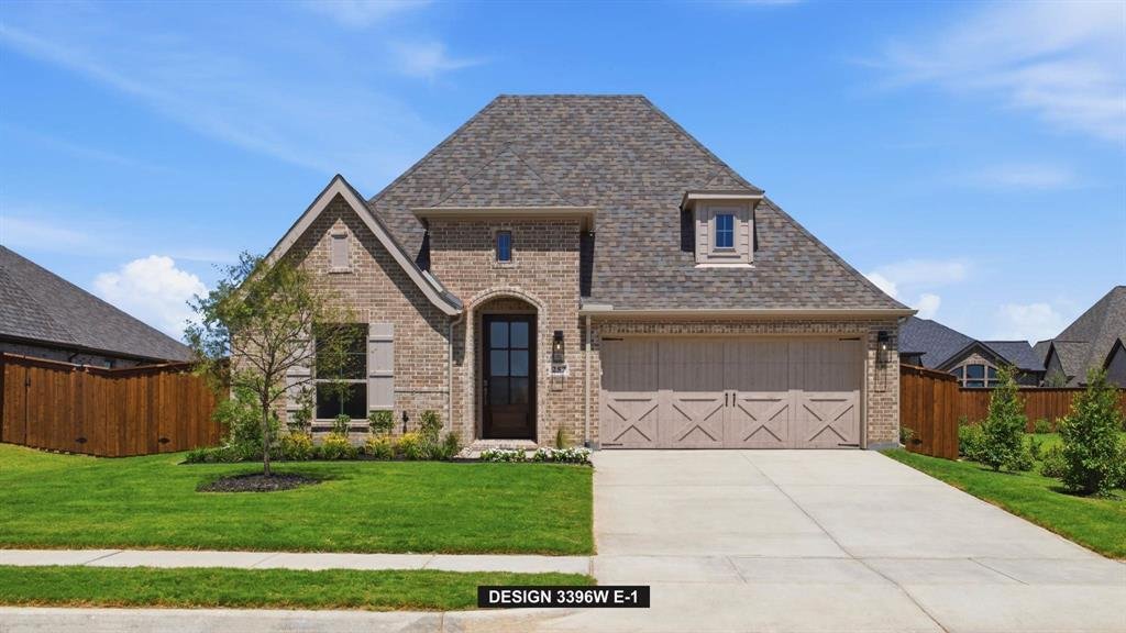 Maison à McKinney, Texas, États-Unis 1 - 18690759