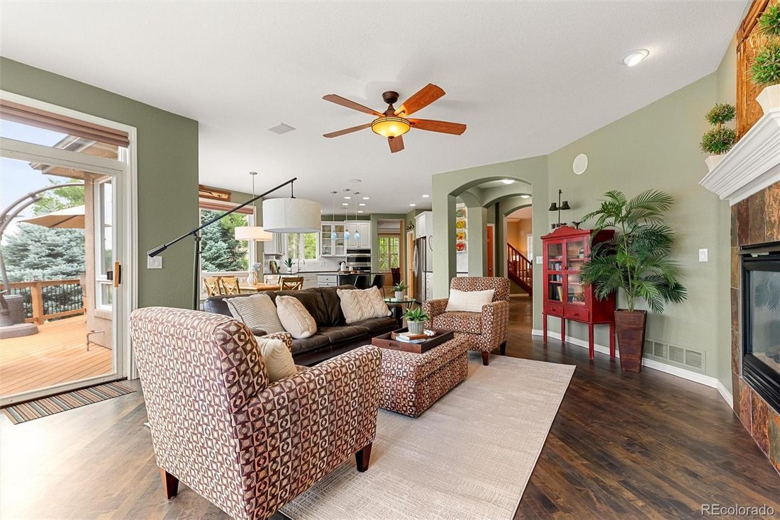 House in Broomfield, Colorado, United States 5 - 18686969