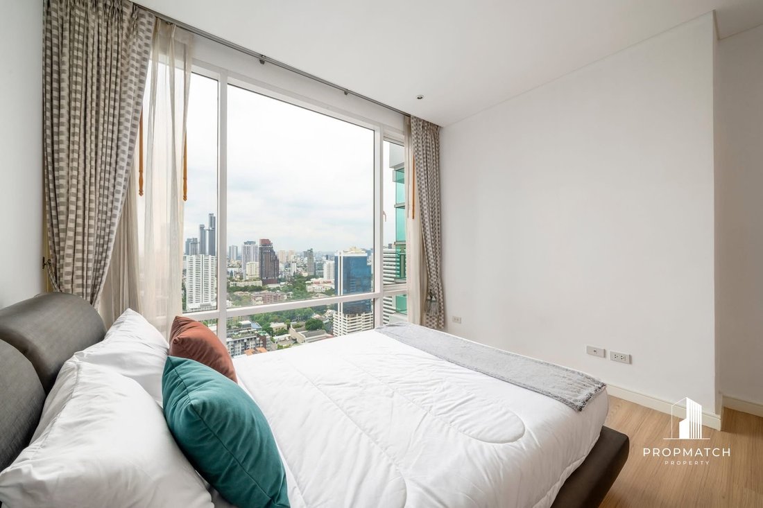 Condo in Bangkok, Bangkok, Thailand 4 - 18687287