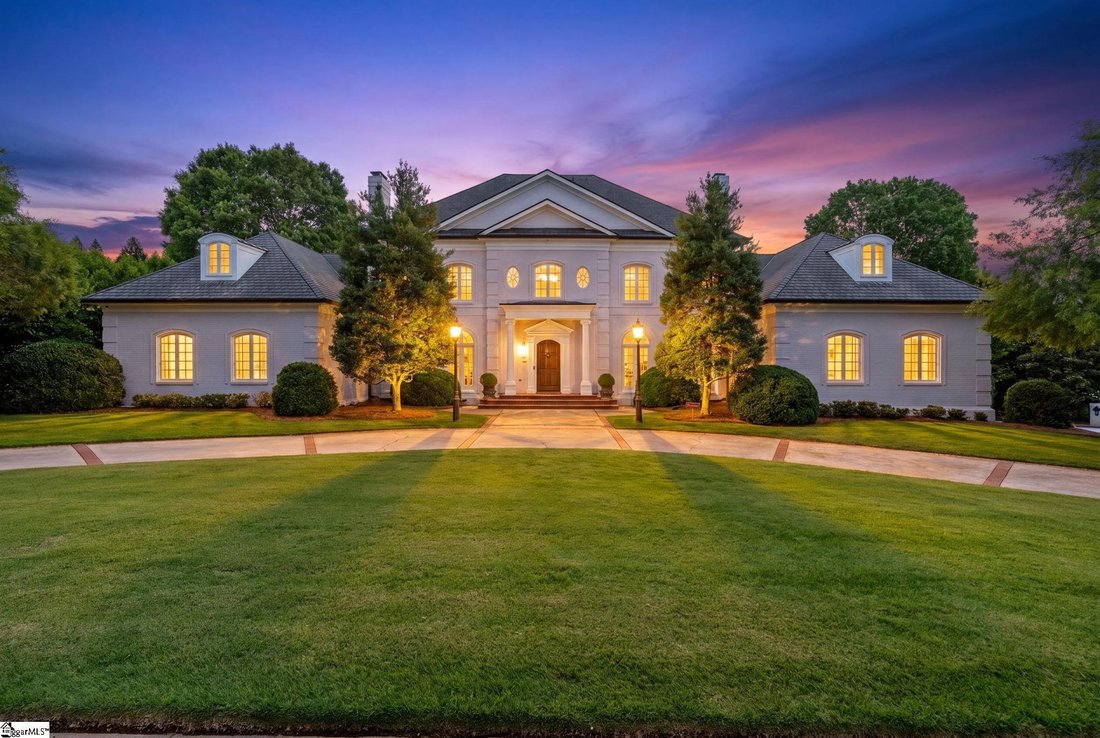 House in Greenville, South Carolina, United States 2 - 18687134